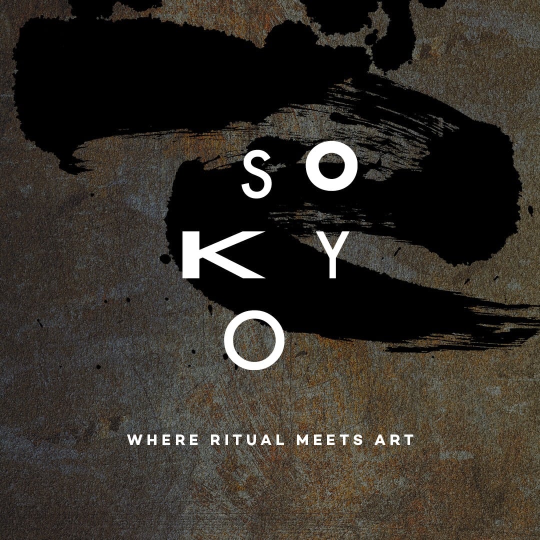 Japanese restaurant signs