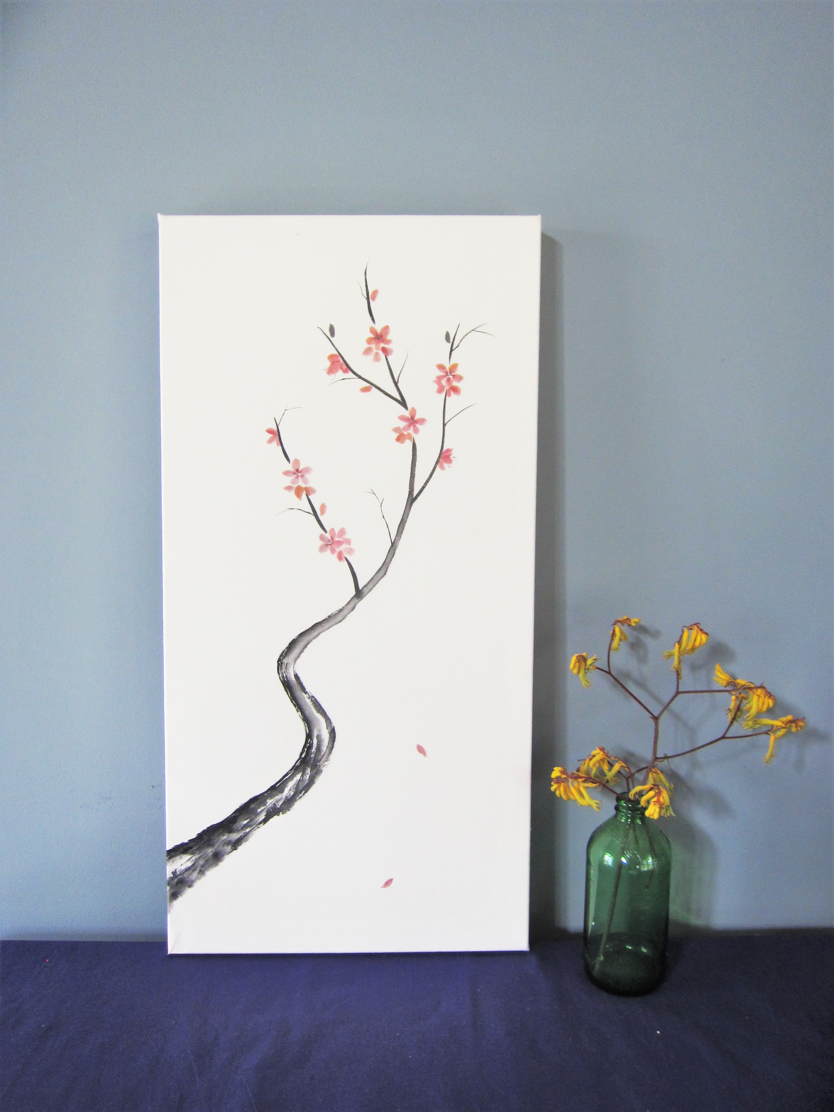 sumi-e Central Coast NSW