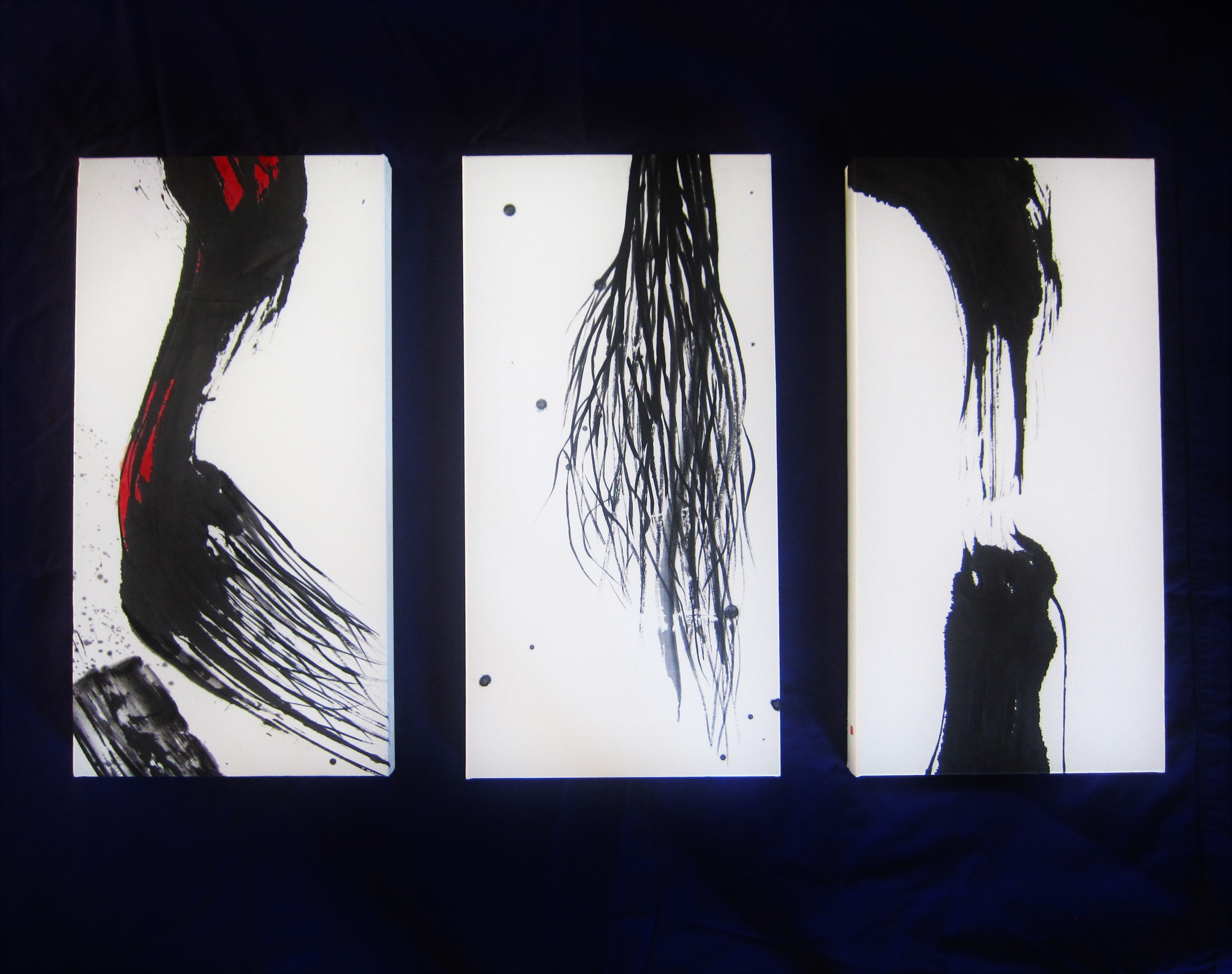 restaurant art in Australia