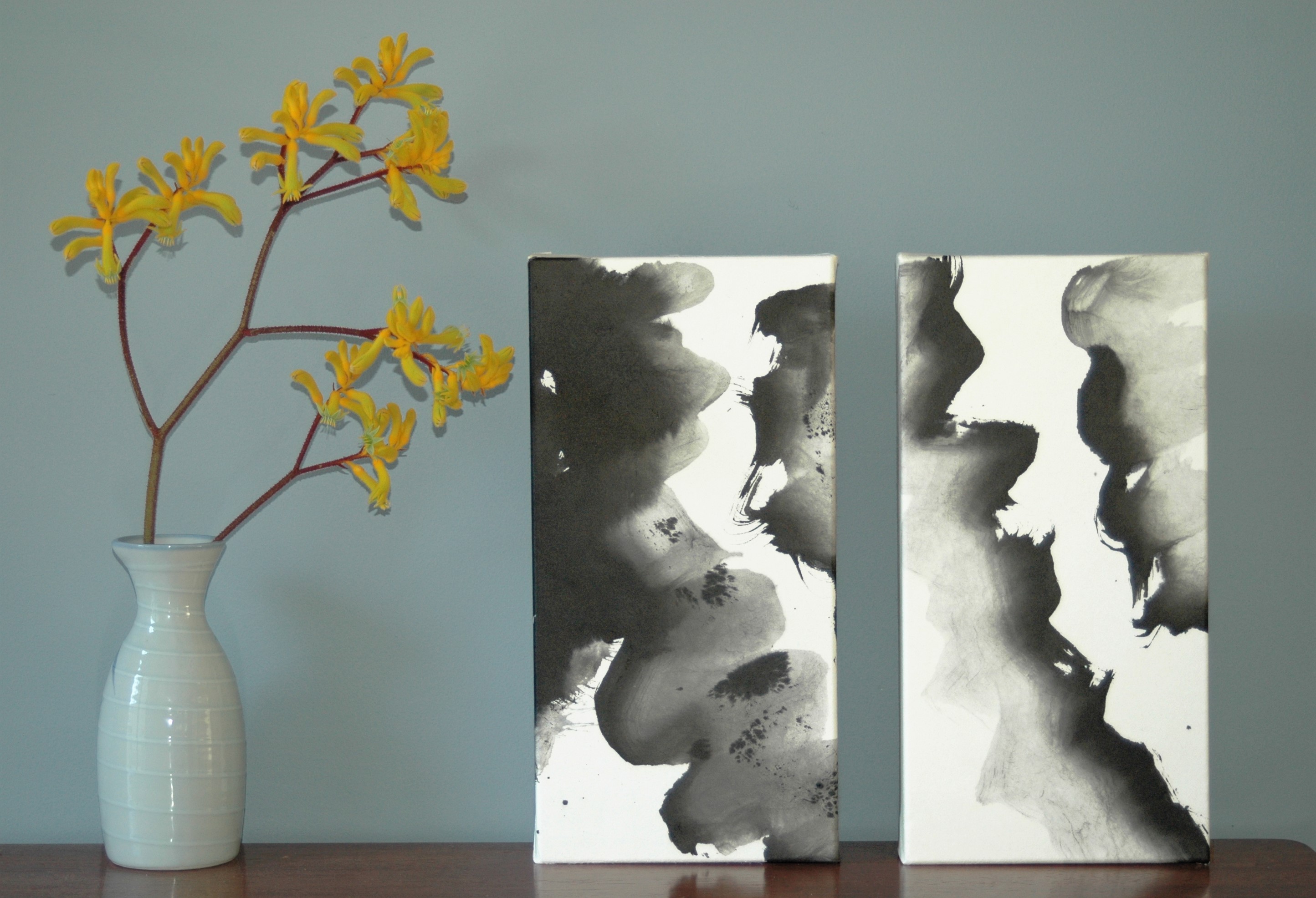 Abstract art Adelaide